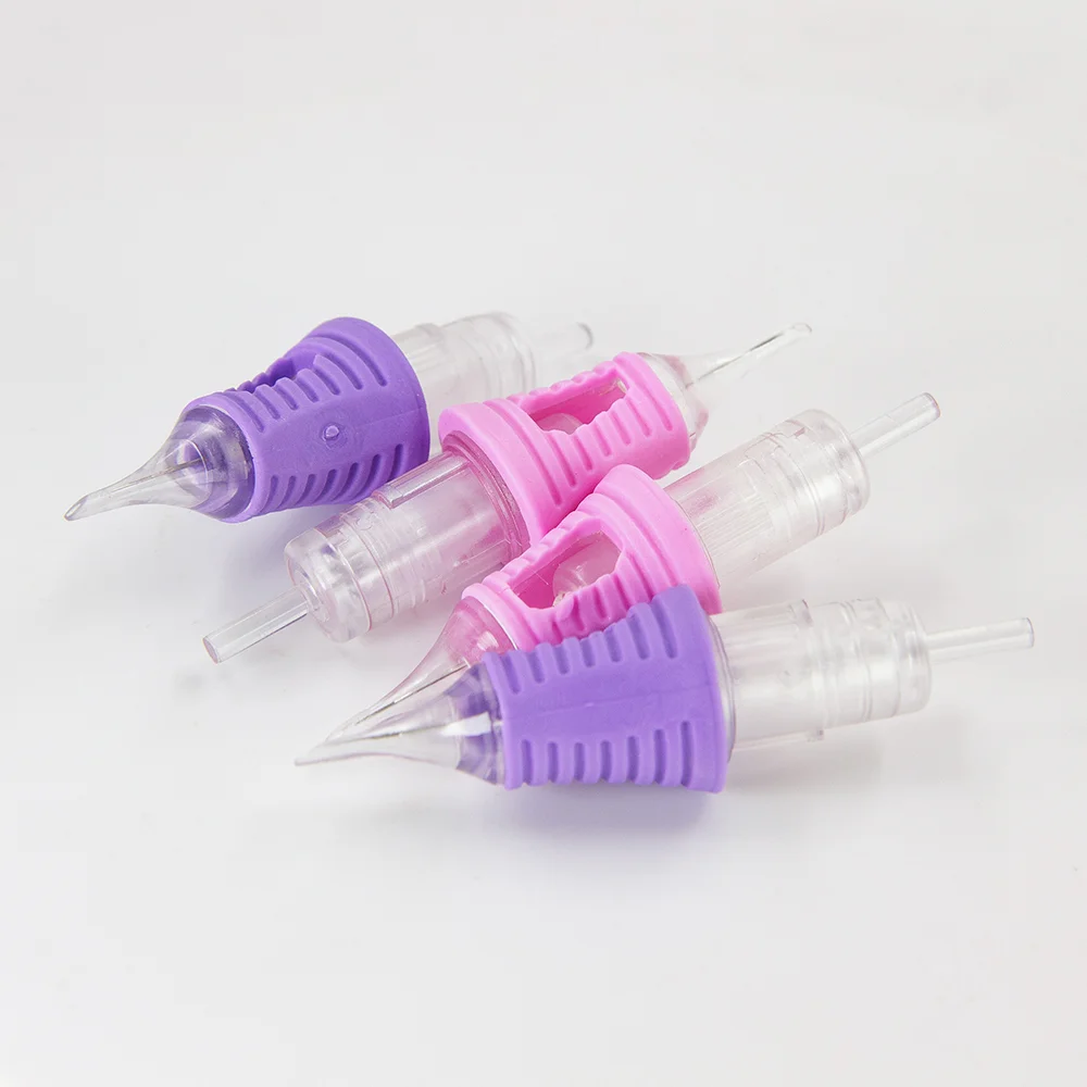Tattoo Cartridge Needle11
