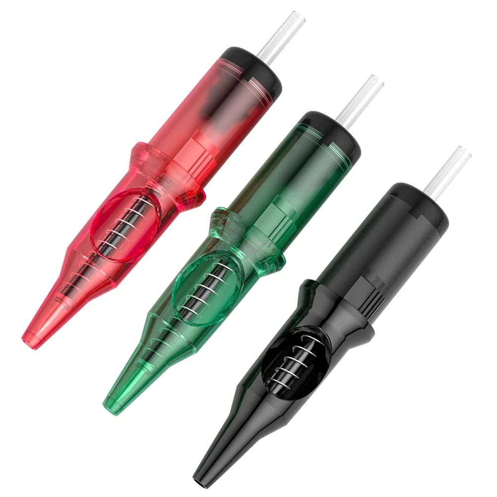 Tattoo Cartridge Needle9