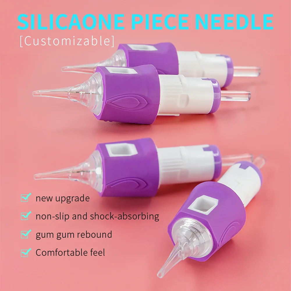 Tattoo Cartridge Needle14