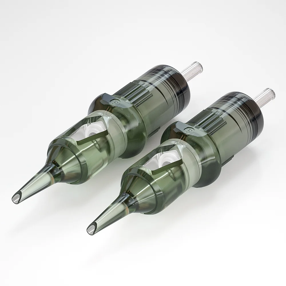 Tattoo Cartridge Needle13