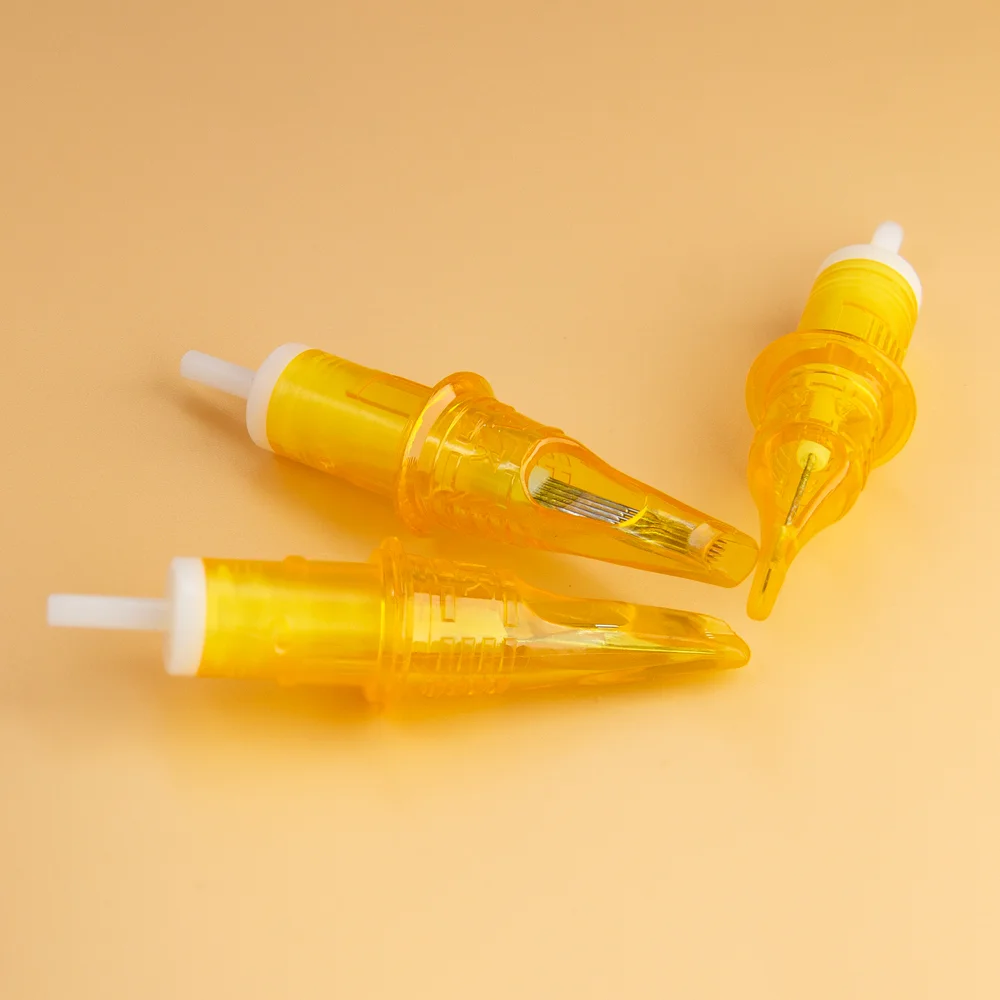 Tattoo Cartridge Needle5