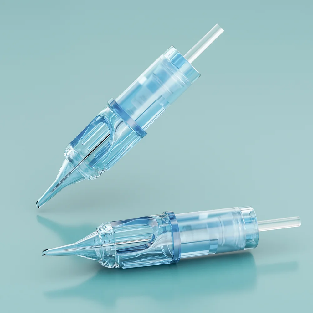 Tattoo Cartridge Needle7