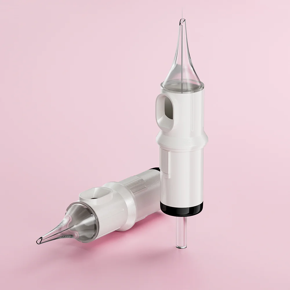 Tattoo Cartridge Needle12